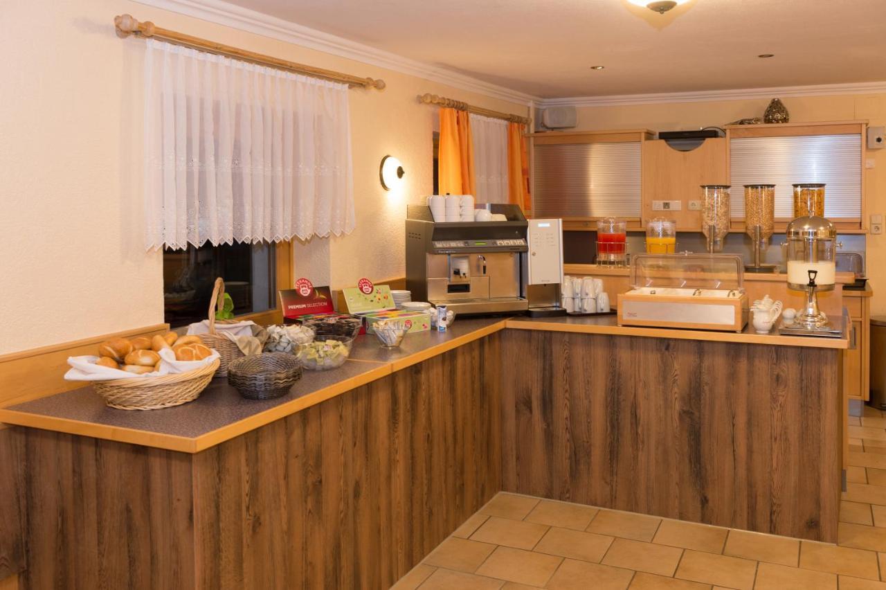 Eibinghof & Swim Hostel Saalbach-Hinterglemm