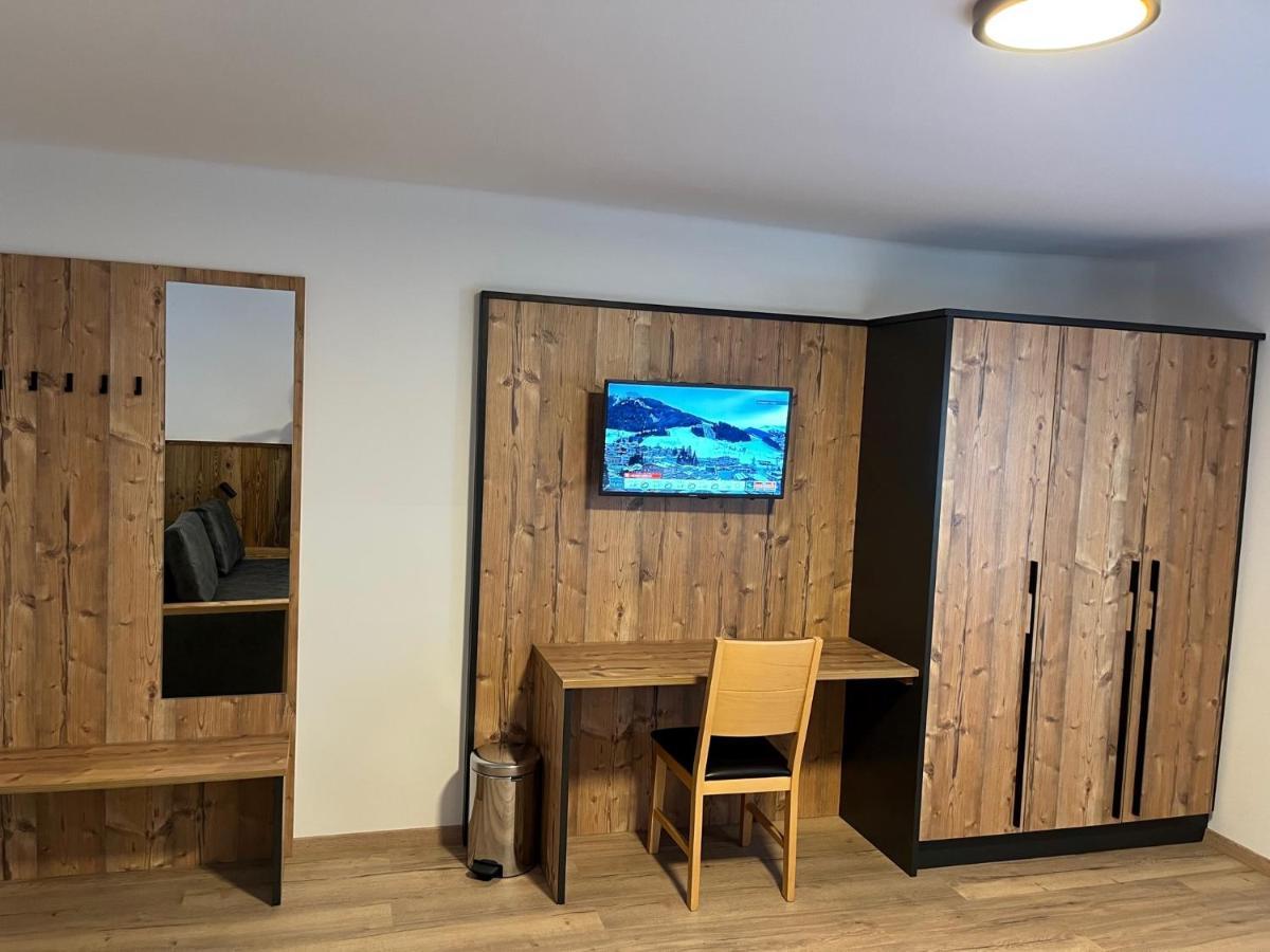 Hostel Eibinghof & Swim