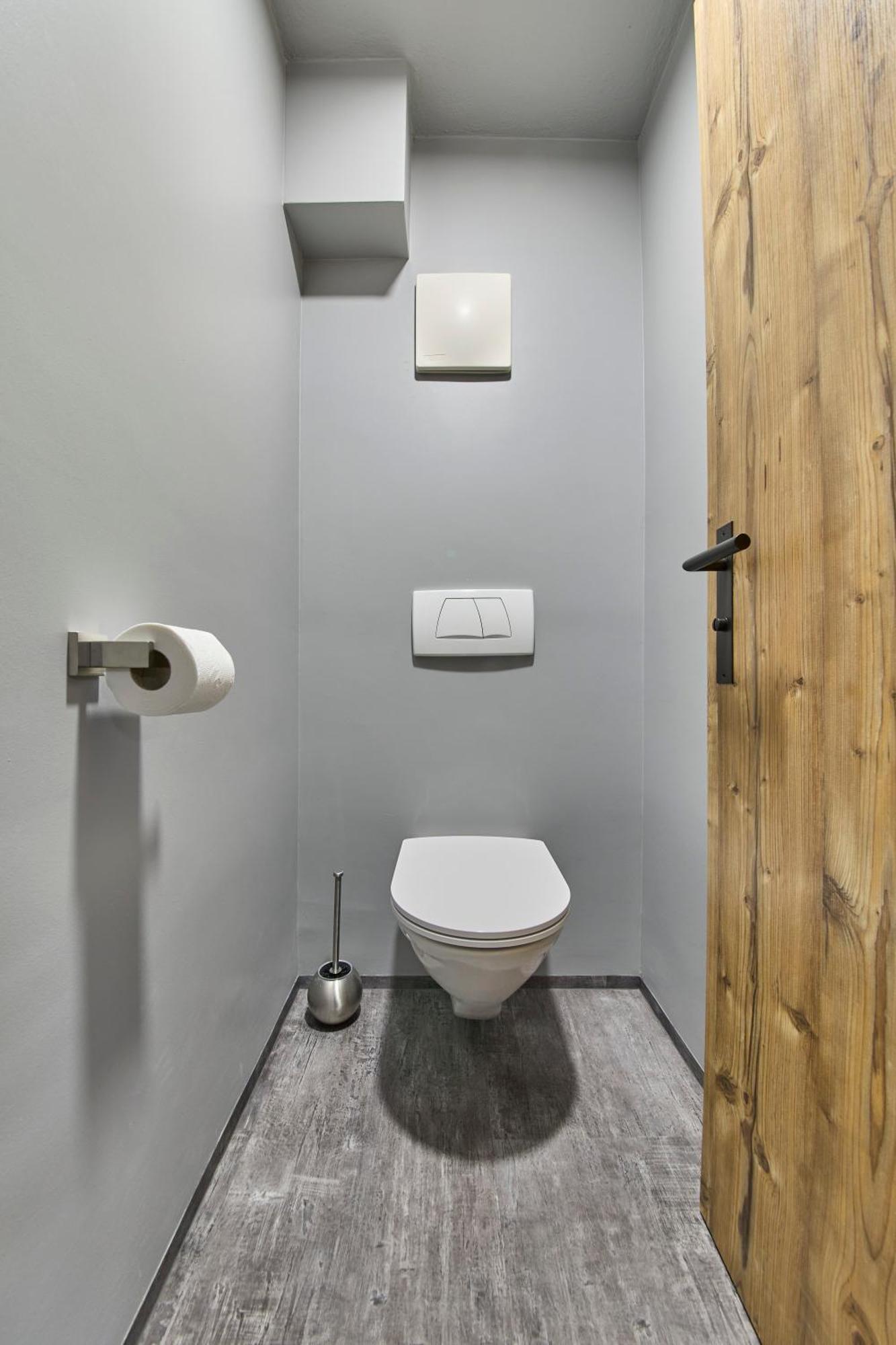 Hostel Eibinghof & Swim