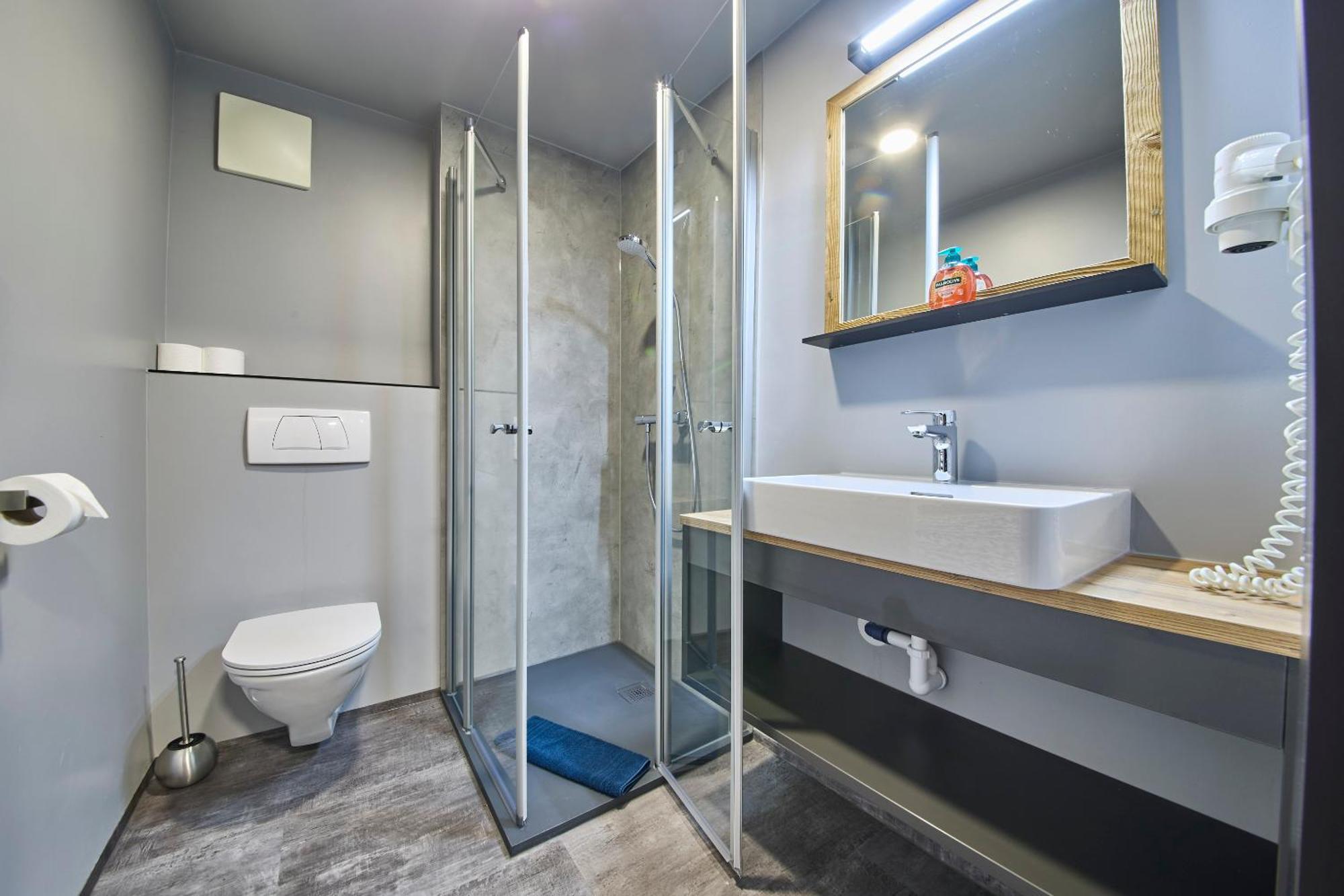 Hostel Eibinghof & Swim Saalbach-Hinterglemm